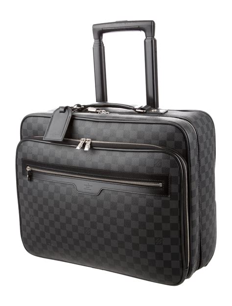 louis vuitton briefcase hard|louis vuitton pilot briefcase.